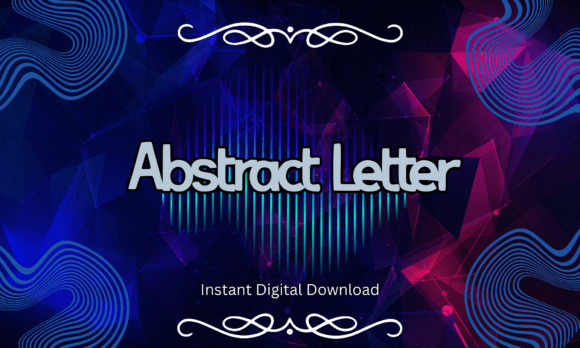 Abstract Letter Review: A Bold Choice
