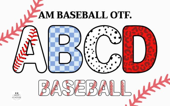 Am Baseball Set Review